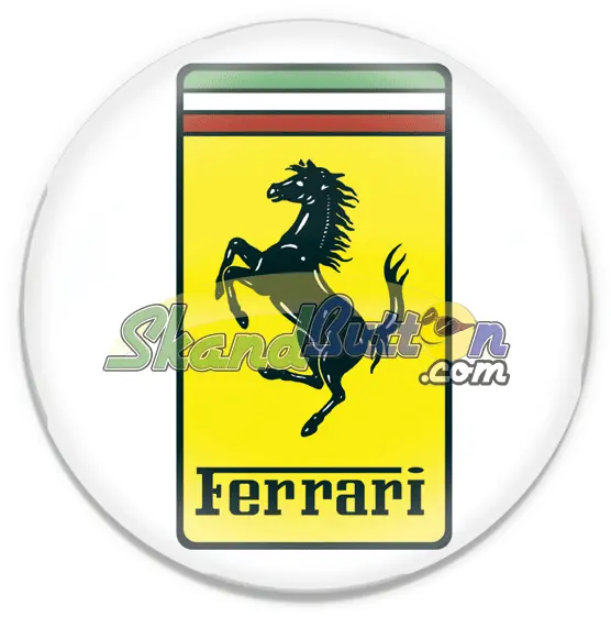 Ferrari Logo Logo Ferrari Png Ferarri Logo