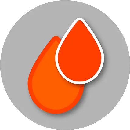 Condence Compressors Condenceio Dot Png Computer Terminal Icon Orange