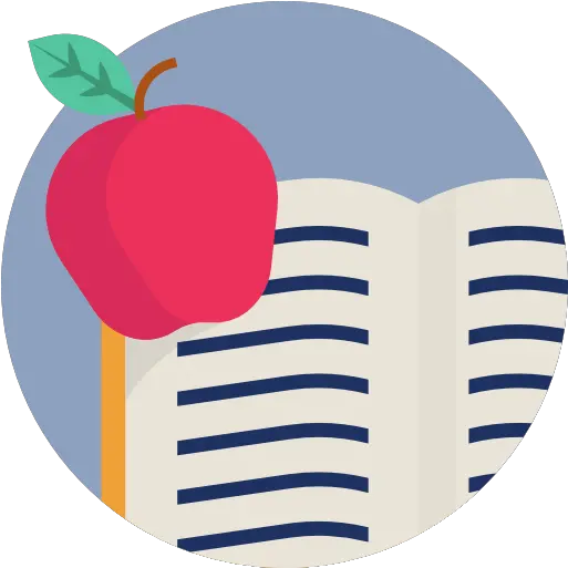 Book Free Education Icons Fresh Png Apple Clock Icon