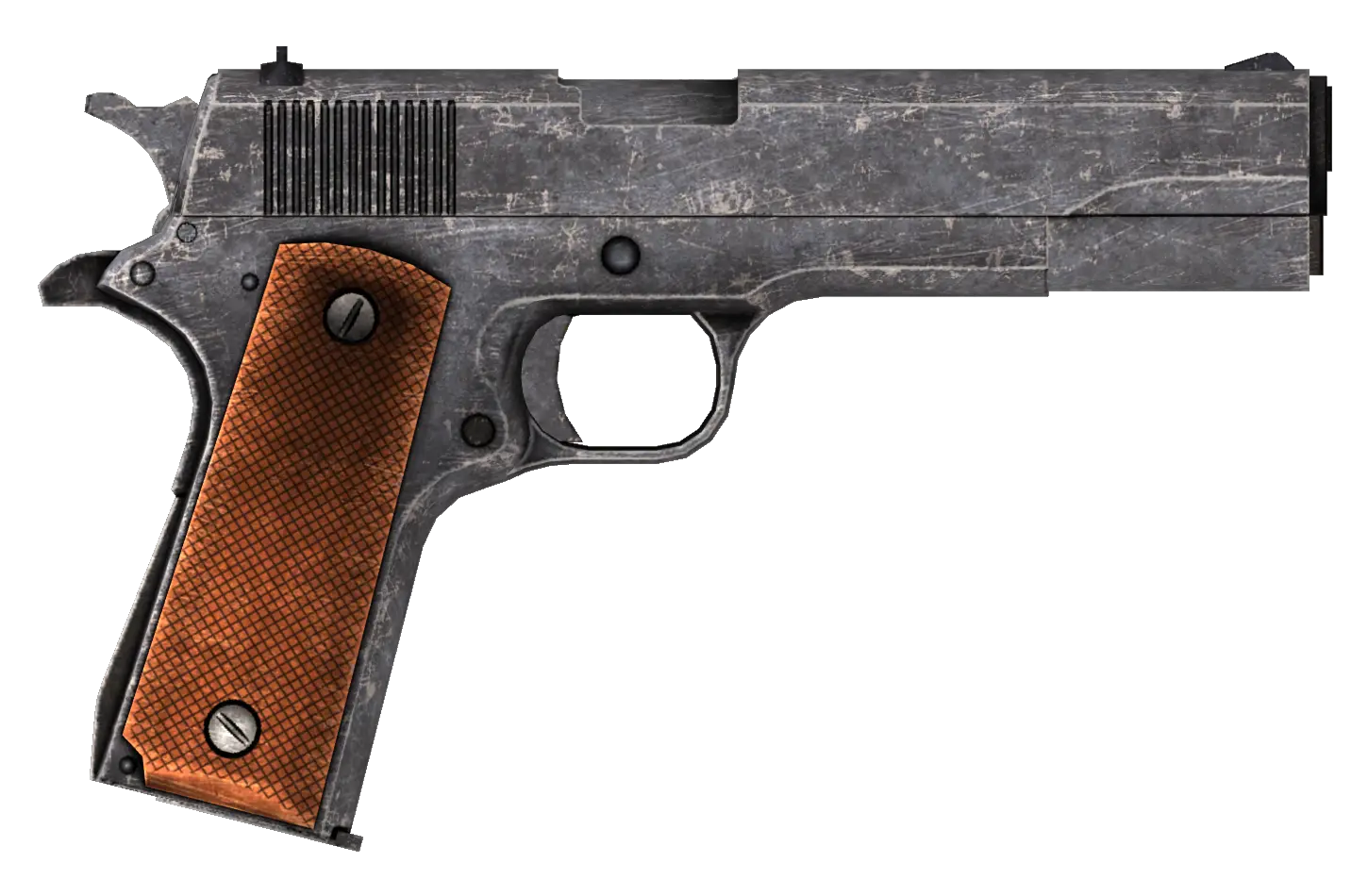 Picture Browning 1911 22 Pistol Png Pistol Png