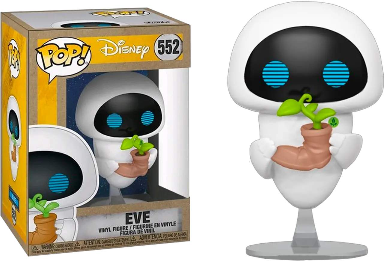 Earth Day Us Exclusive Vinyl Figure Funko Pop Wall E Png Wall E Png