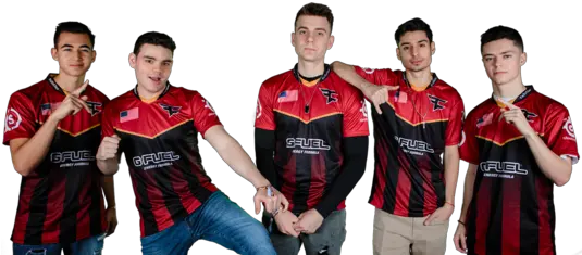 Faze Clan Flash Photography Png Faze Png