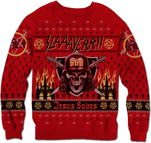 Holiday Sweater Png