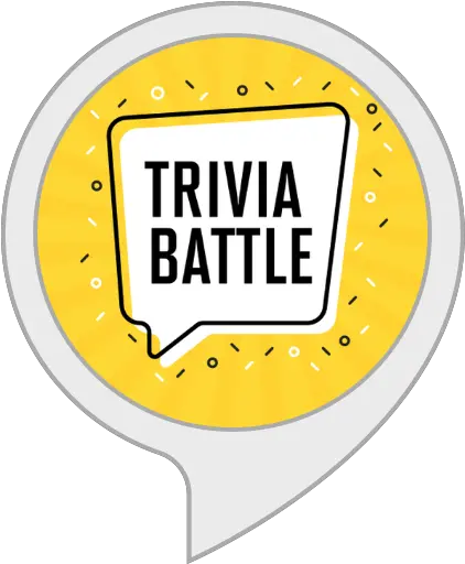 Amazoncom Trivia Battle Alexa Skills Trivia Png Trivia Png