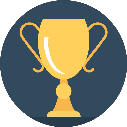 Trophy Champion Png Icon Champion Png Icon Trophy Transparent Background