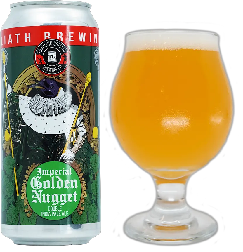 General 1 U2014 Toppling Goliath Brewing Co Png Ign Default Icon