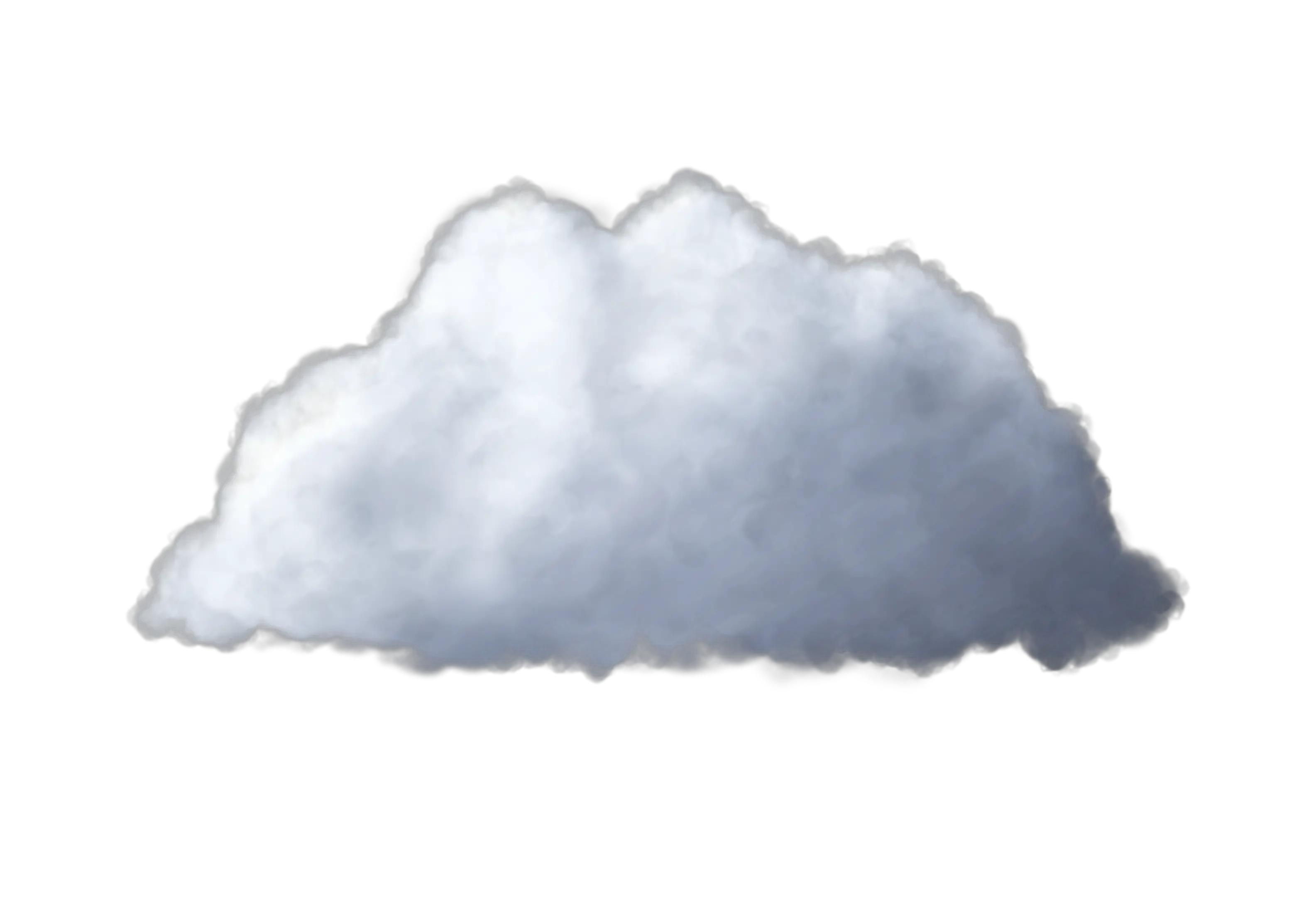 Cloud Isolated Cumulus Transparent Cloud Png Fog Transparent Background