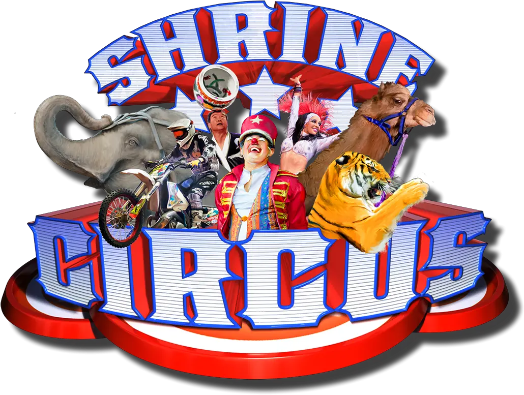 Shrine Circus Png U0026 Free Circuspng Transparent Shriners Circus Circus Png