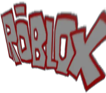 Giant Roblox Logo Roblox Green Roblox Png Roblox Logo Font