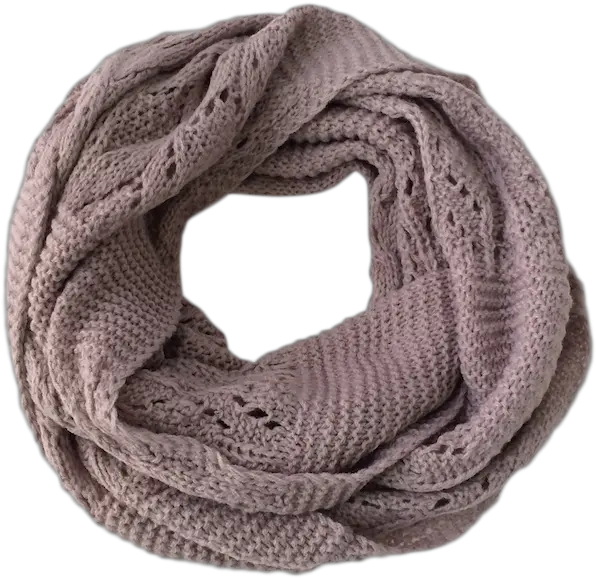 Download Cosy Infinity Scarf Infinity Scarf Png Scarf Png