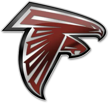 Henry Ford 2 High School Logo Atlanta Falcons Png Ford Logo Images