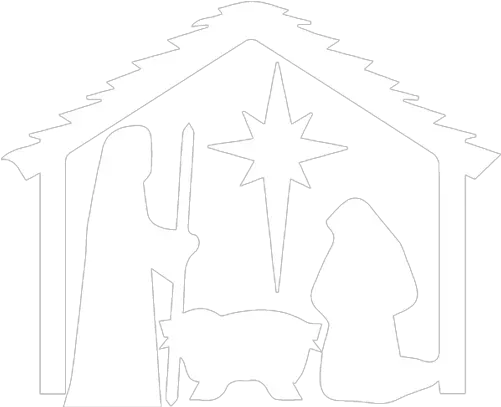 Index Of Wp Contentthemesvacayaimagesicons True Story Shirt Png Nativity Scene Icon