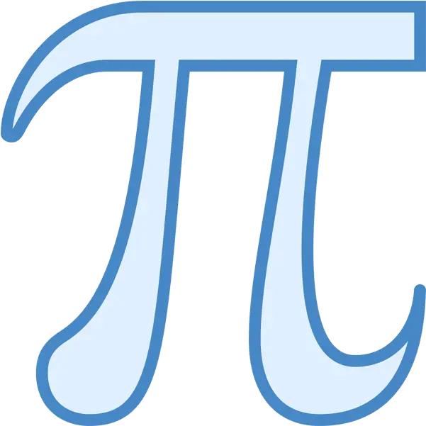 What Is Pi Pi Equal Png Pi Symbol Png