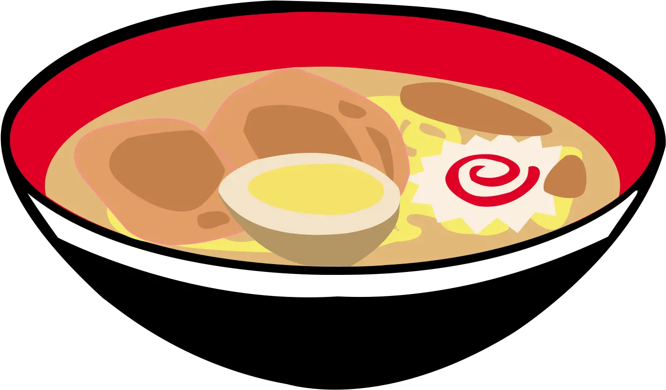 Cover Image Challenge Bowl Png Ramen Png