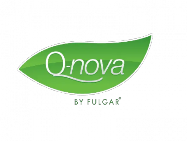 Q Nova Penn Textile Solutions Q Nova Logo Fulgar Png Q Logo