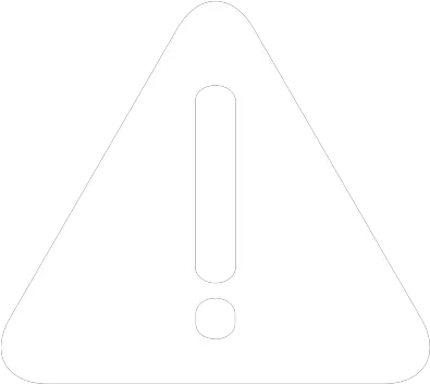 White Alert Icon Alert Icon Png Transparent Alert Png