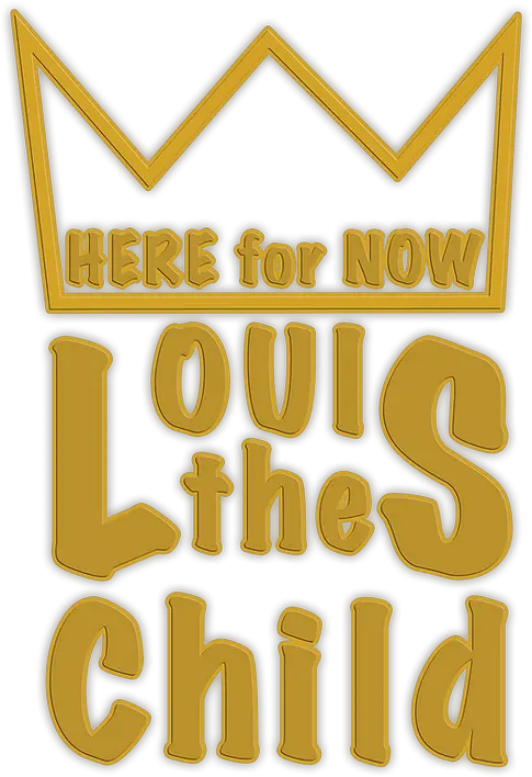 Louis The Child Horizontal Png Louis The Child Logo