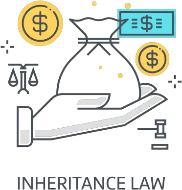 Inheritance Law Vector Icons Free Download In Svg Png Format Herança Imagens Legal Icon Png