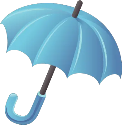 Spring Umbrella Clip Art Blue Umbrella Clipart Png Umbrella Clipart Png