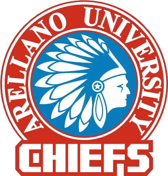 Arellano University Logo Download Arellano Chiefs Png Chiefs Logo Png