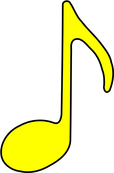 Musical Note Icon Clip Art Vector Clip Art Language Png Musical Note Icon