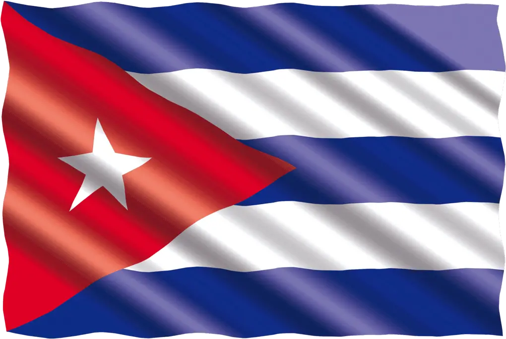 Cuban Flag Everything Cuba Flag Png Cuban Flag Png