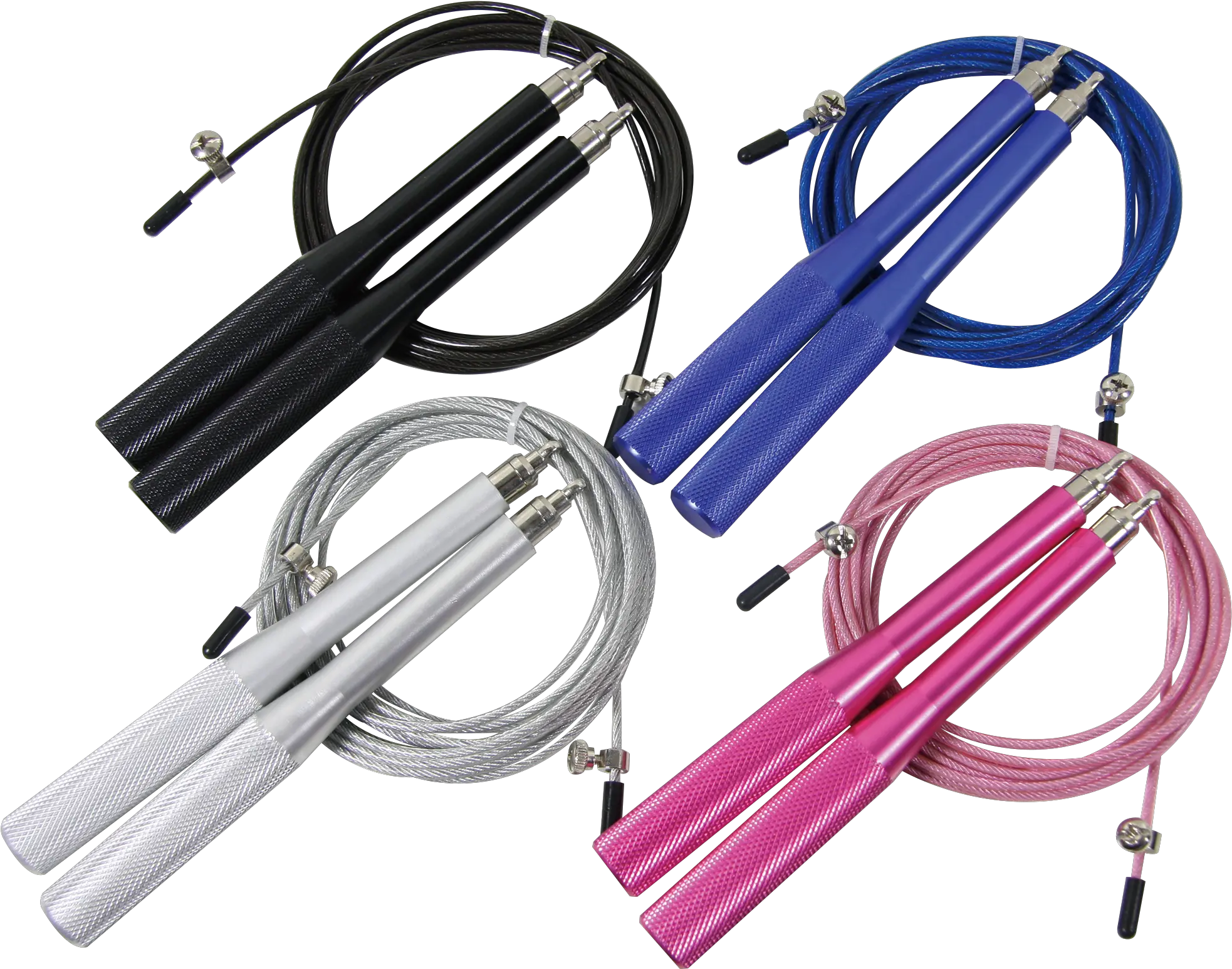 Aluminum Speed Jump Rope Pekfitness Storage Cable Png Jump Rope Png