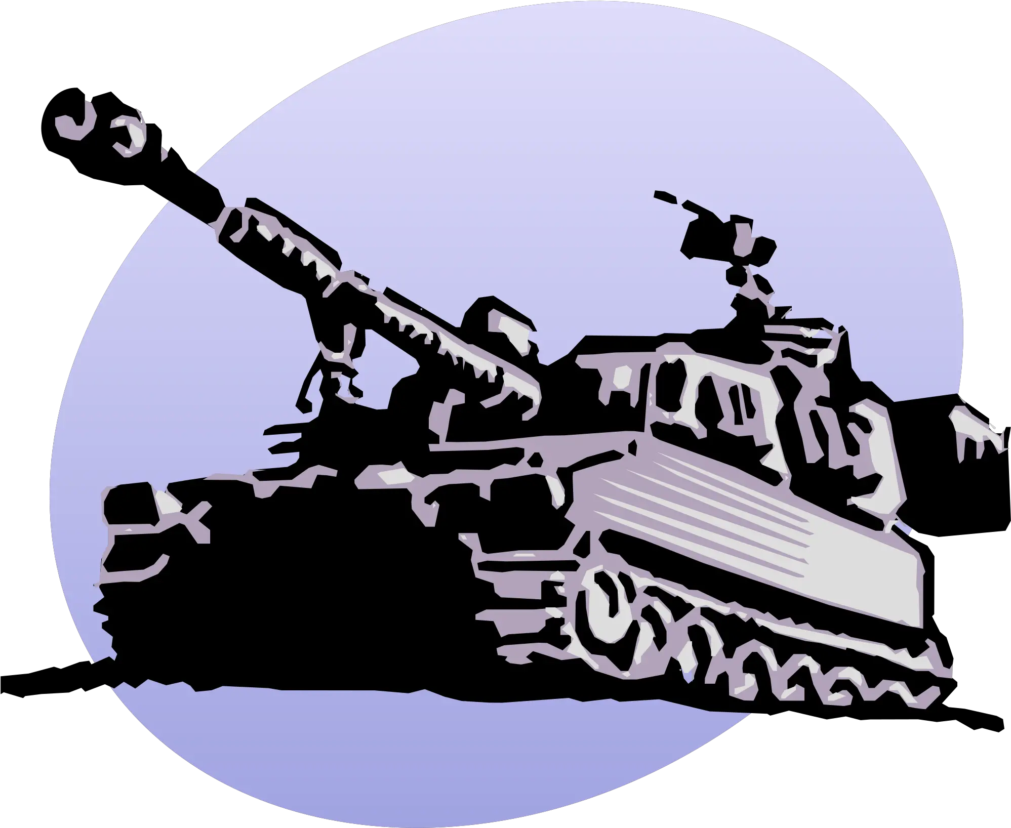 File P Wikimedia Commons Banner Library Tank Icon Icono De Guerra Png Tank Icon Png