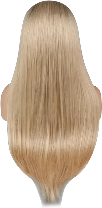 Blonde Wig Png Blond Transparent Cartoon Jingfm Blond Blonde Hair Png