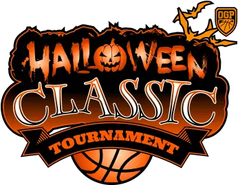 Halloween Classic Halloween Basketball Png Halloween Logo