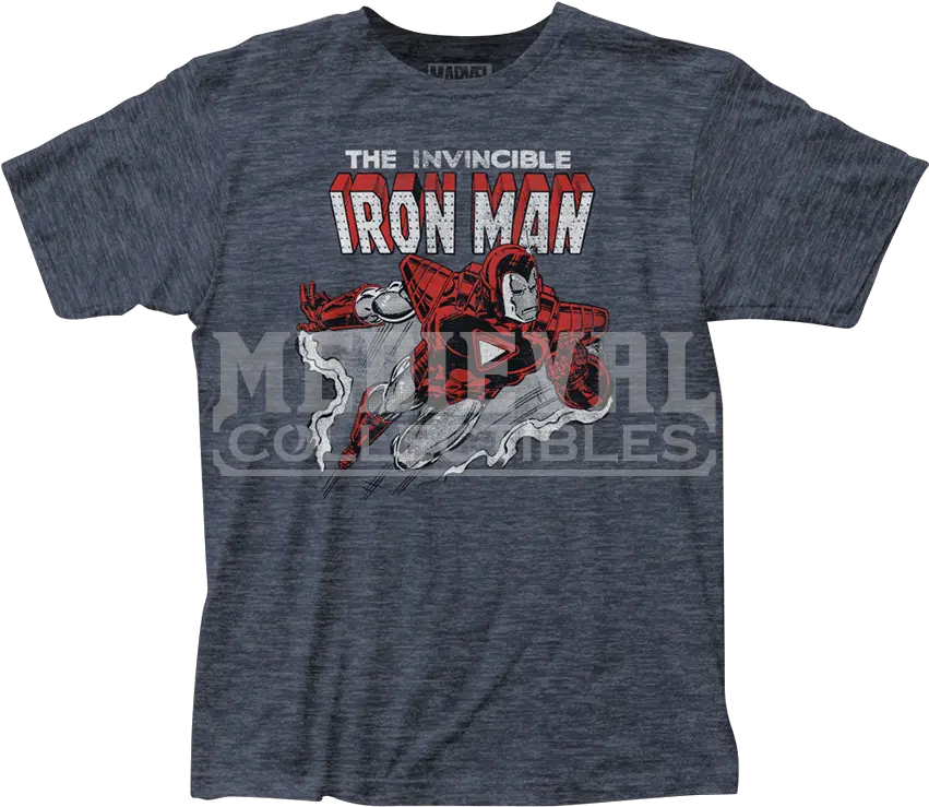 Download Hd Iron Man Flying T Shirt Beevis And Butthead Iron Man Png Iron Man Flying Png png