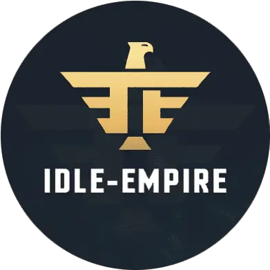 Idle Empire Review 2022 Honest Rating Free Bonus Code Idle Empire Png Idle Icon
