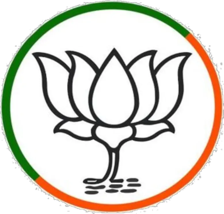 Jain Symbol Png Geeta Jain Logo Bharatiya Janata Party Vote For Bjp Image 2019 Corpse Party Logo