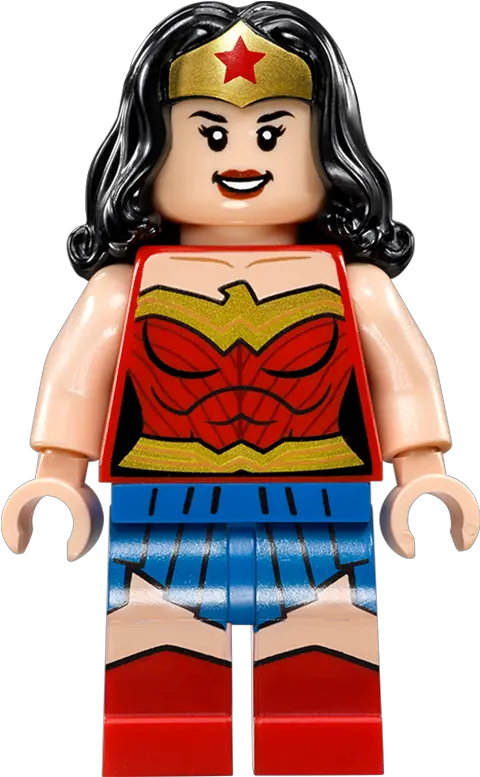 Lego Dc Comics Super Heroes Wiki Wonder Woman Lego Figure Png Wonderwoman Png