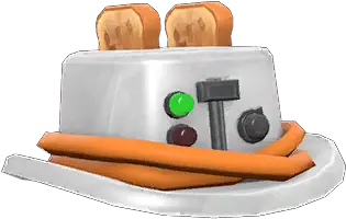 Texas Toast Backpacktf Texas Toast Tf2 Png Toaster Png