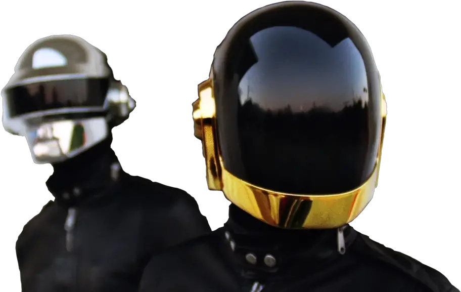 Daft Punk Png Pic Mart Daft Punk Png Punk Png