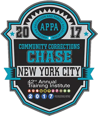 Appau0027s 42nd Annual Training Institute New York Language Png Chase Logo Png