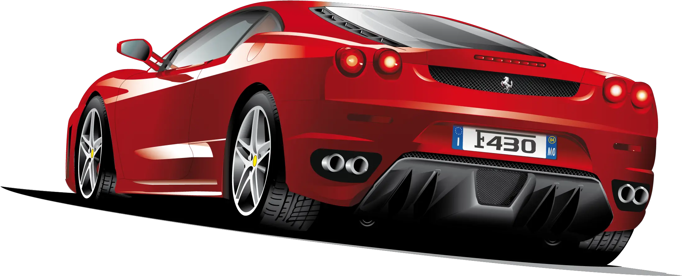 50 Ferrari Png Images For Free Download Vehicle