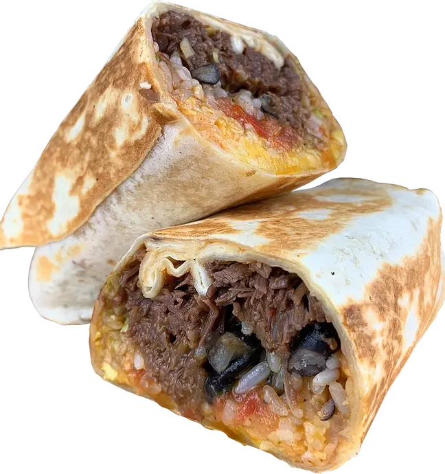 Burritos Webtaqueriaelcabron Wrap Roti Png Burrito Png