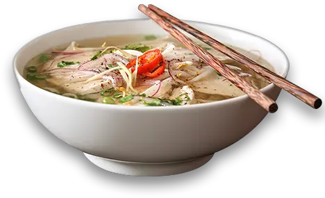 Pho Bowl Png Transparent Bún Bò Hu Bowl Png