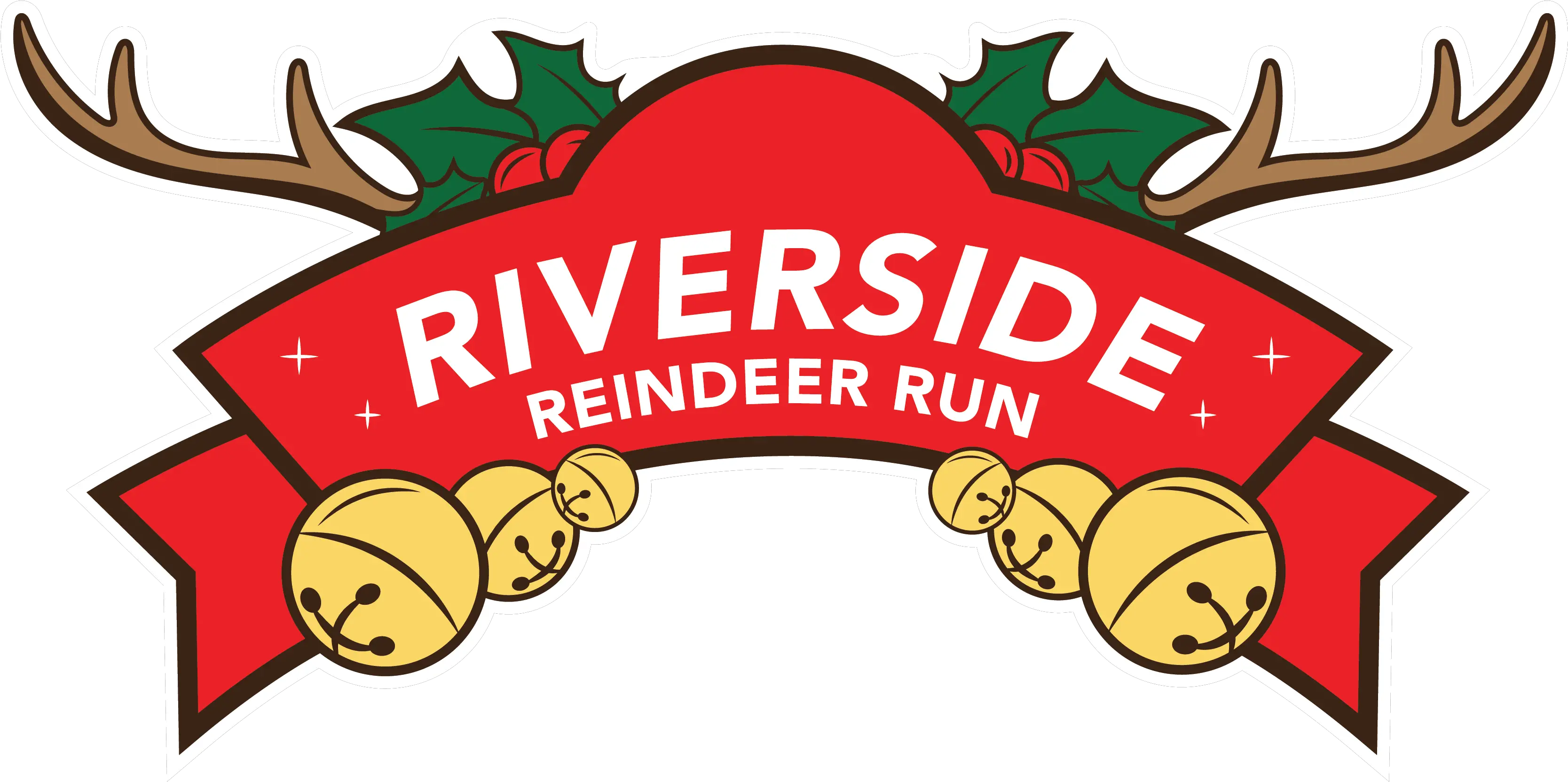 Riverside Reindeer Run Hd Png Download Lexus Of Riverside Run Png