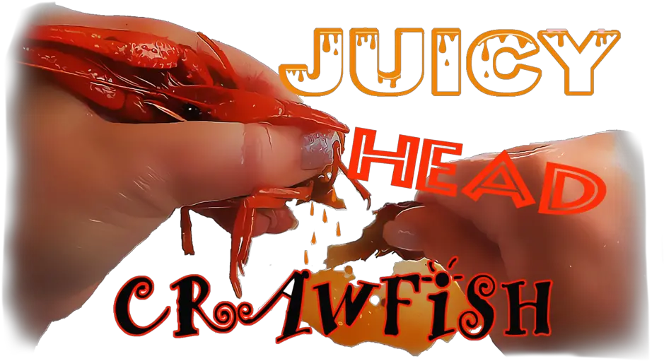 Juicy Head Crawfish Pre Orders Png Crawfish Png