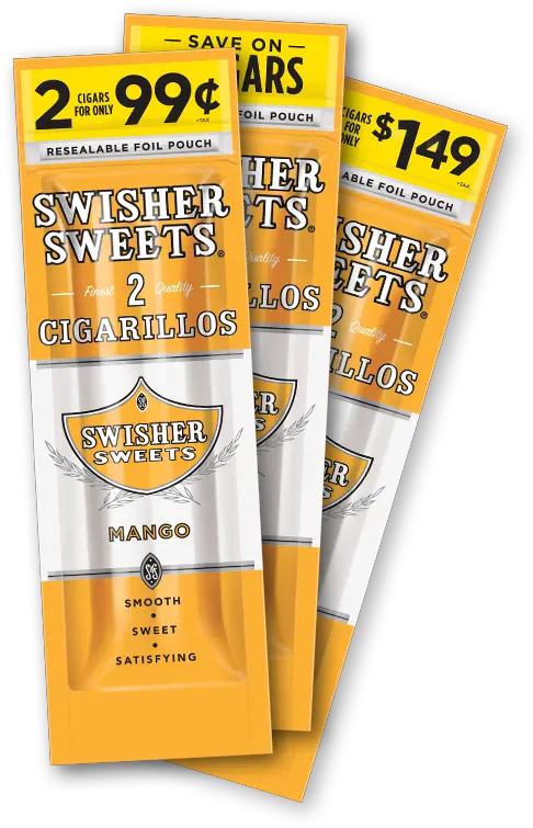 Juul Png 2 Image Swisher Sweets Cigarillos Mango Juul Transparent