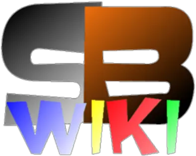 Sb Wiki Logo Roblox Png Wiki Logo