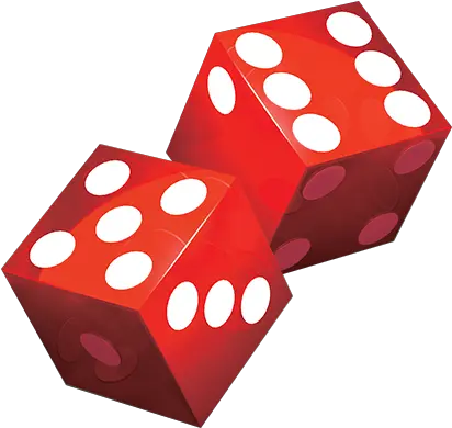Red Dice Png 2 Image Red Dice Transparent Backgorund Red Dice Png