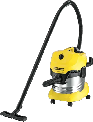 Vacuum Cleaner Png Karcher Multi Purpose Vacuum Cleaner Wd 4 Premium Vacuum Png