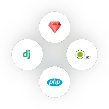 Choosing Ruby Dot Png Ruby On Rails Logo