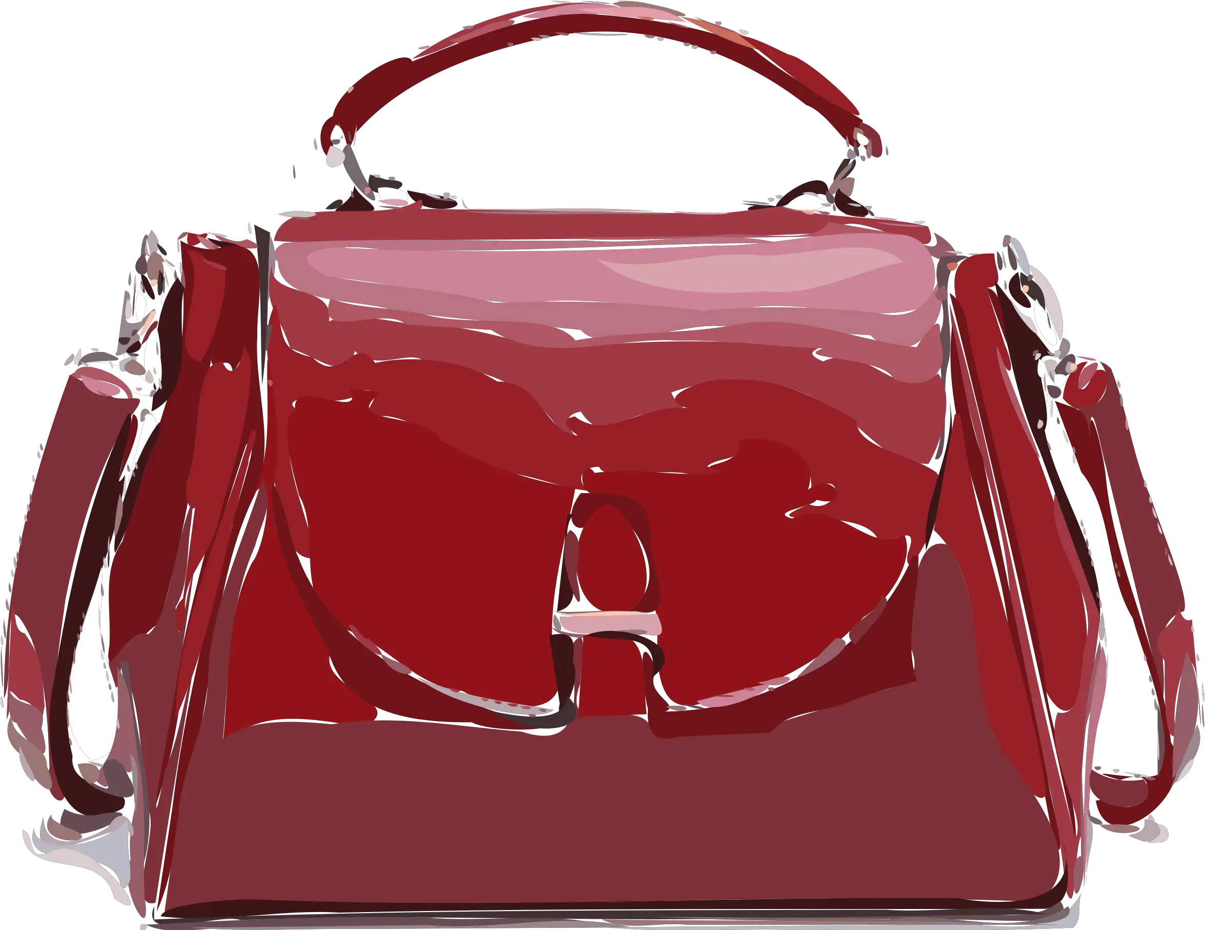 Purse Png Pic Purse Red Png Purse Png