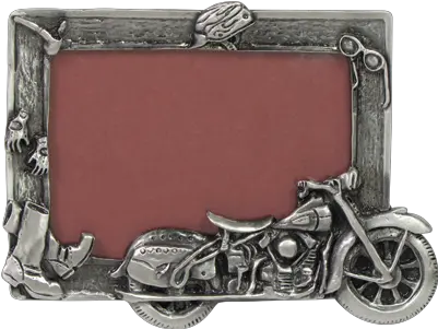 Vintage Motorcycle Frame 63471 Png Picture