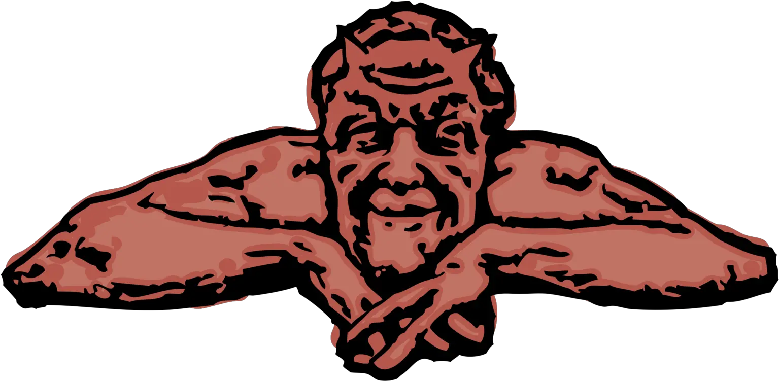 Hand Fictional Character Muscle Png Mephistopheles Png Muscle Vector Icon